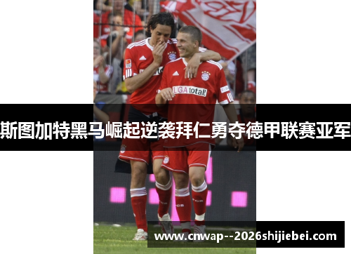 斯图加特黑马崛起逆袭拜仁勇夺德甲联赛亚军