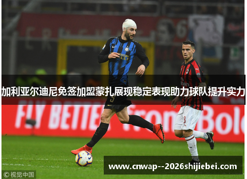 加利亚尔迪尼免签加盟蒙扎展现稳定表现助力球队提升实力